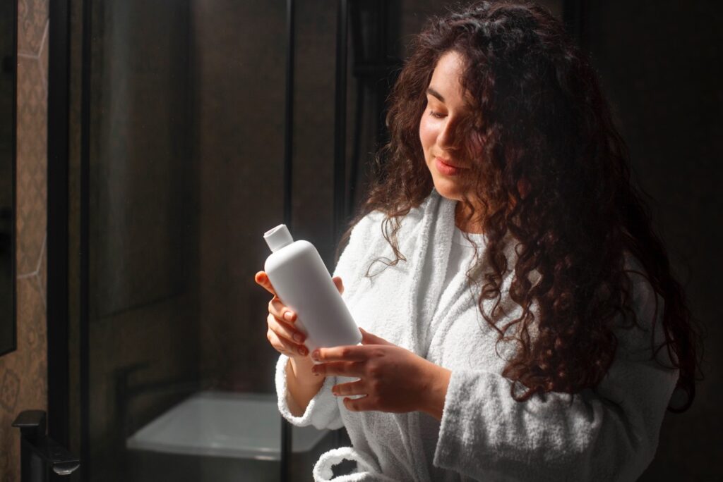 Top Products and Tools for a Frizz-Free Finish