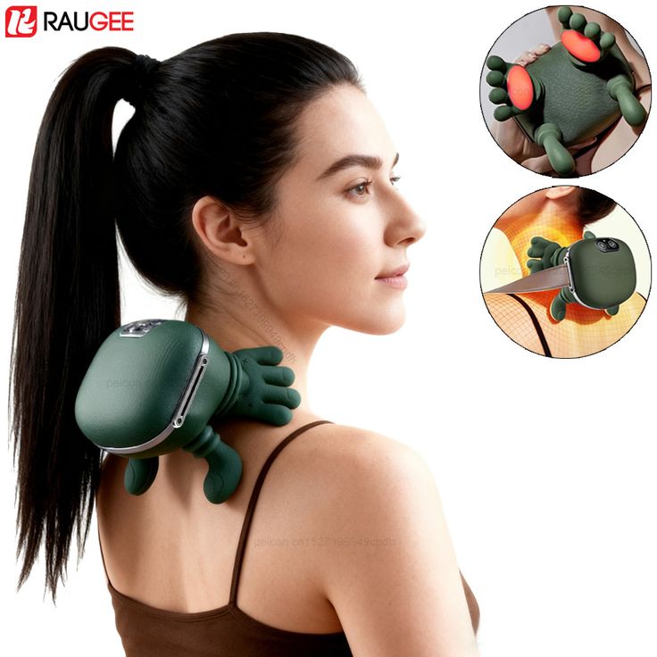 The Rotator Cuff Remedy: How Hand and Shoulder Massagers Relieve Deep Joint Strain