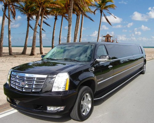 A Smart Guide to Choosing the Perfect Limo Service in Miami