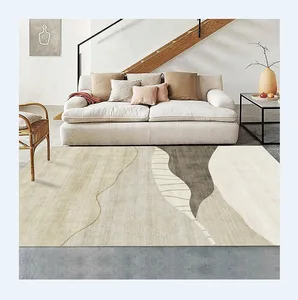 Minimal Rugs for Small Apartments and Compact Living Spaces